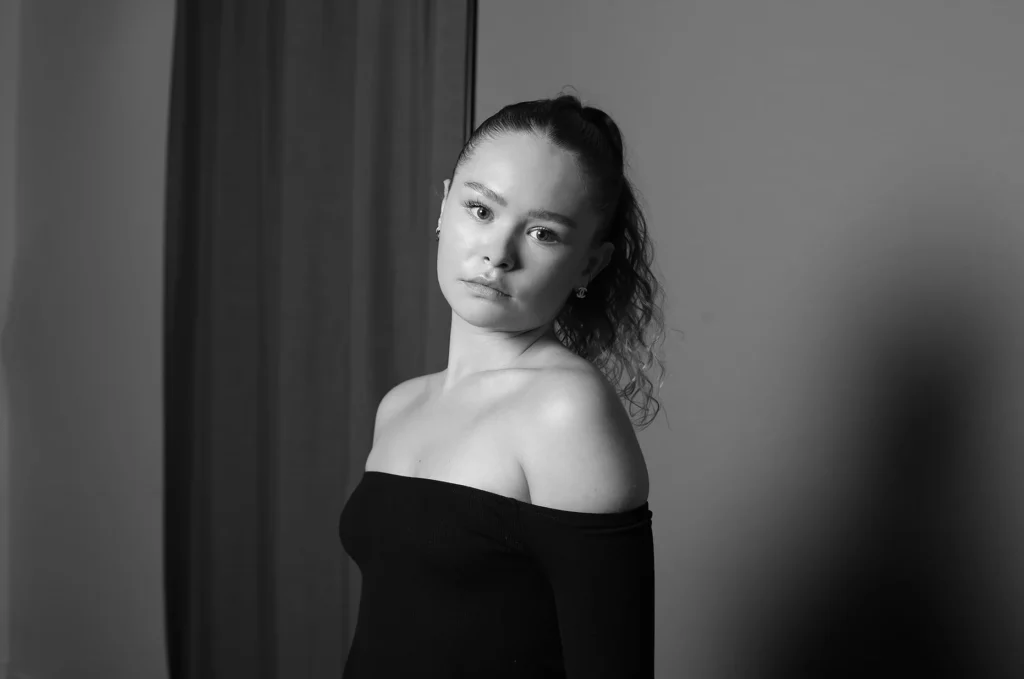 Photo Sophie Castelain