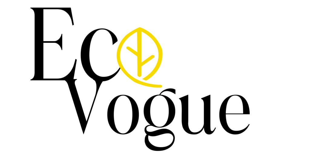 Logo EcoVogue