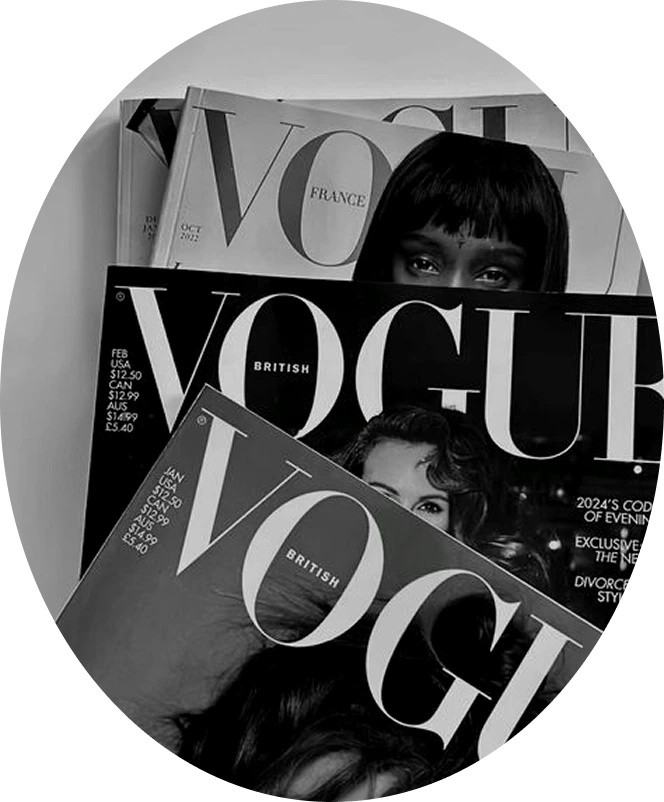 Vogue magazine