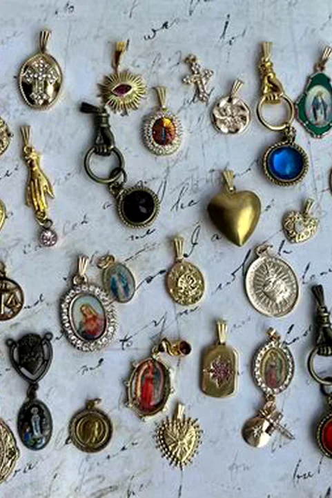 Accessoires